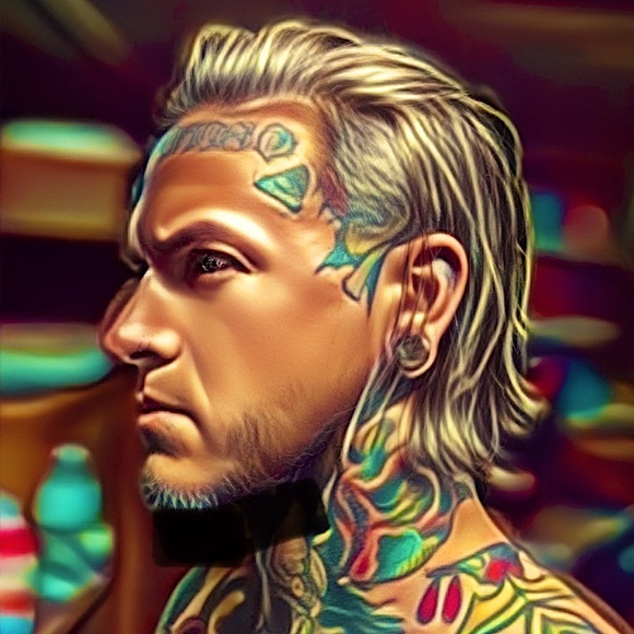 Meet your Posher, Michael - Picture 3 of 4